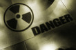 Illustration: Nuclaer Danger Nuclaer Danger