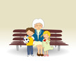 TERCERA EDAD