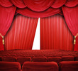 Primiere eines Films Primiere eines Films