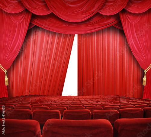 Foto: Primiere eines Films Primiere eines Films