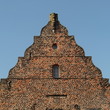 Historische Pulverturm in Wachtendonk am Niederrhein Historische Pulverturm in Wachtendonk am Niederrhein