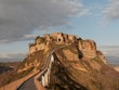 Civita di Bagnoregio (Italia)