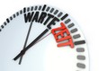 wartezeit