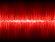 Abstract waveform vector background. EPS 8 Abstract waveform vector background. EPS 8