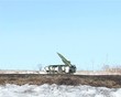 пуск ракеты