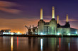 Foto: Battersea Power Station Battersea Power Station