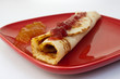 Délicieuse crêpe Délicieuse crêpe