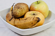Des fruits Des fruits