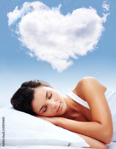 Photo: Love dreams Love dreams