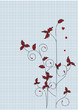 floral background