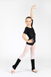 Little dancer girl Little dancer girl