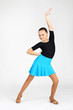 Little dancer girl Little dancer girl