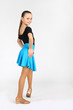 Little dancer girl Little dancer girl