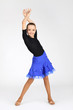 Little dancer girl Little dancer girl