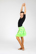 Little dancer girl Little dancer girl