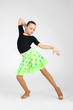 Little dancer girl Little dancer girl