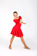 Little dancer girl Little dancer girl