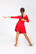 Little dancer girl Little dancer girl