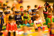 Playmobil toys