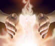 Manifesting an Angel