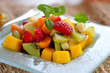 obstsalat obstsalat