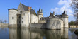 Château de Sully-sur-Loire Château de Sully-sur-Loire