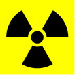 Vektor: Radiation Sign Radiation Sign