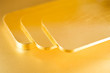 gold ingots