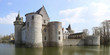Château de Sully-sur-Loire Château de Sully-sur-Loire