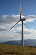 Wind turbine Wind turbine