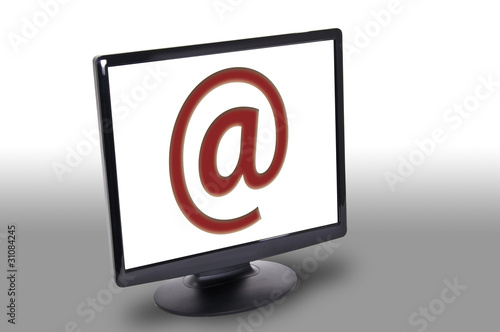 Photo: Pantalla Pantalla