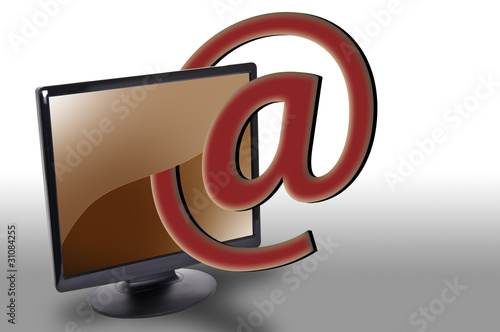 Photo: Pantalla Pantalla