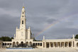 Church in Fatima