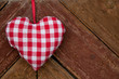 Rotes Herz Rotes Herz