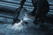 Processing of metal Processing of metal