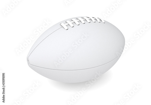 Illustration: Football, American Football. Football, American Football.