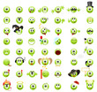 Emoticons