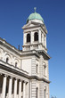 Christchurch cathedral of Blessed Sacrament, New Zealand