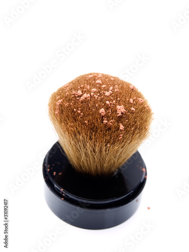 Photo: Moisturizer brush Moisturizer brush