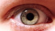 Video: Blinking human eye Blinking human eye