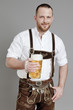 Bavarian tradition