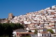 Alcala del Jucar (Albacete)  in Spain