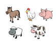 Farm Animals