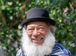 Photo: Elderly African American Man Elderly African American Man