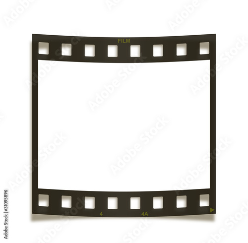 Illustration: Film frame Film frame