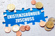 Existenzgründung