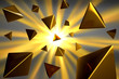 Pyramid Gold