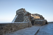 Torrione St. Maria. Monopoli. Apulia.