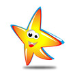 Star Mascot