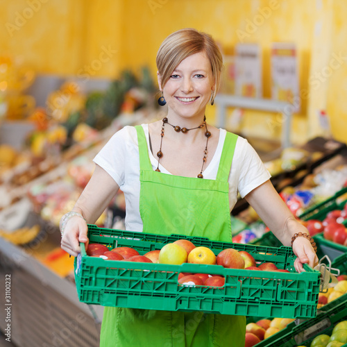 Foto: arbeiten im einzelhandel arbeiten im einzelhandel